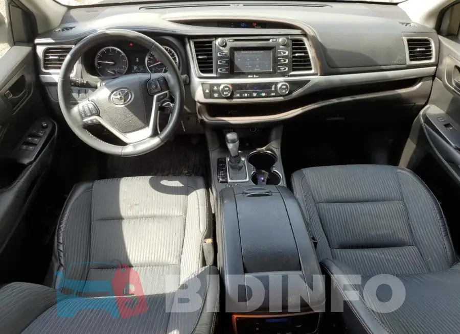 5TDBKRFH3FS194016 Photo# 8