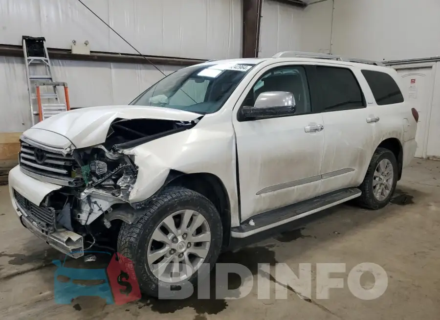5TDDY5G14LS175018 Photo# 1