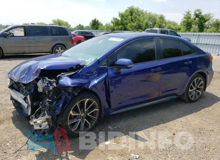 5YFB4RBE7LP018922 Photo# 1