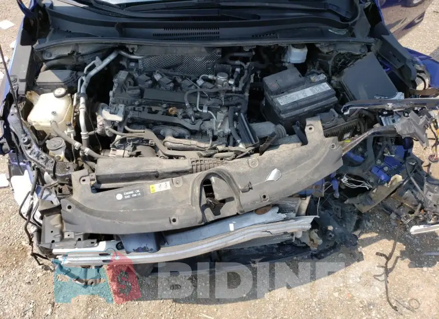 5YFB4RBE7LP018922 Photo# 11