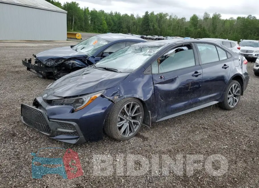 5YFB4RBE8LP057647 Photo# 1