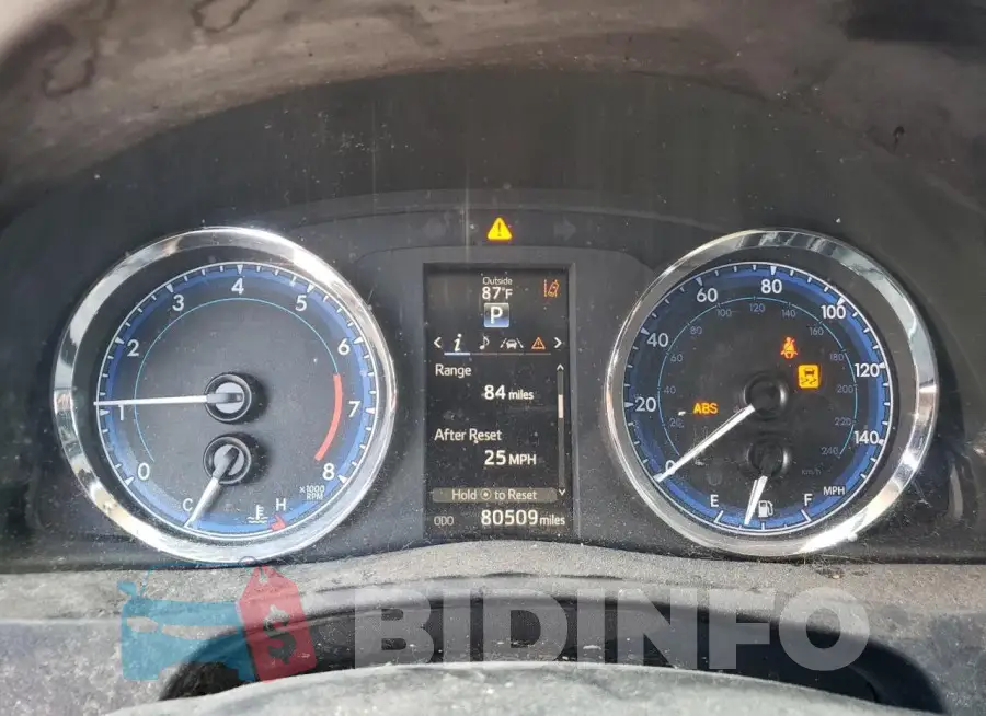 5YFBURHE3HP615614 Photo# 9