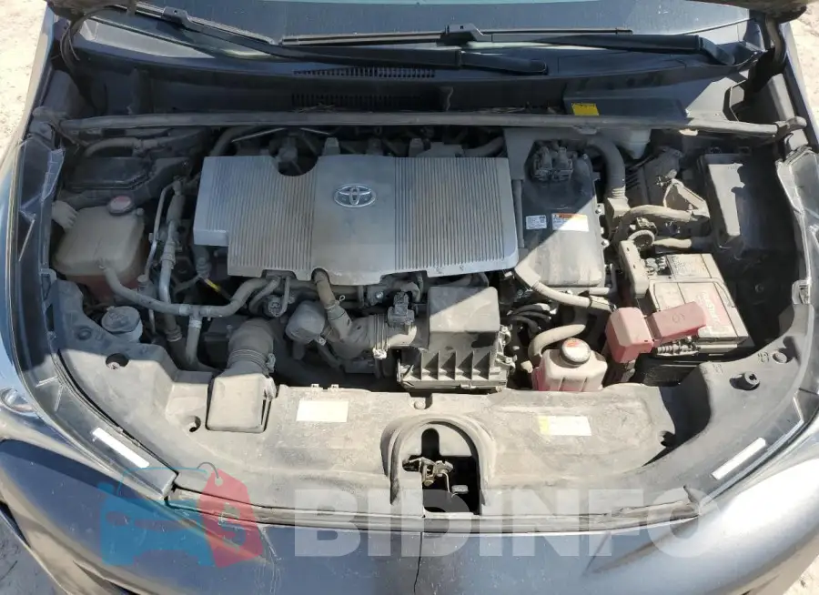 JTDKARFU0G3013439 Photo# 11
