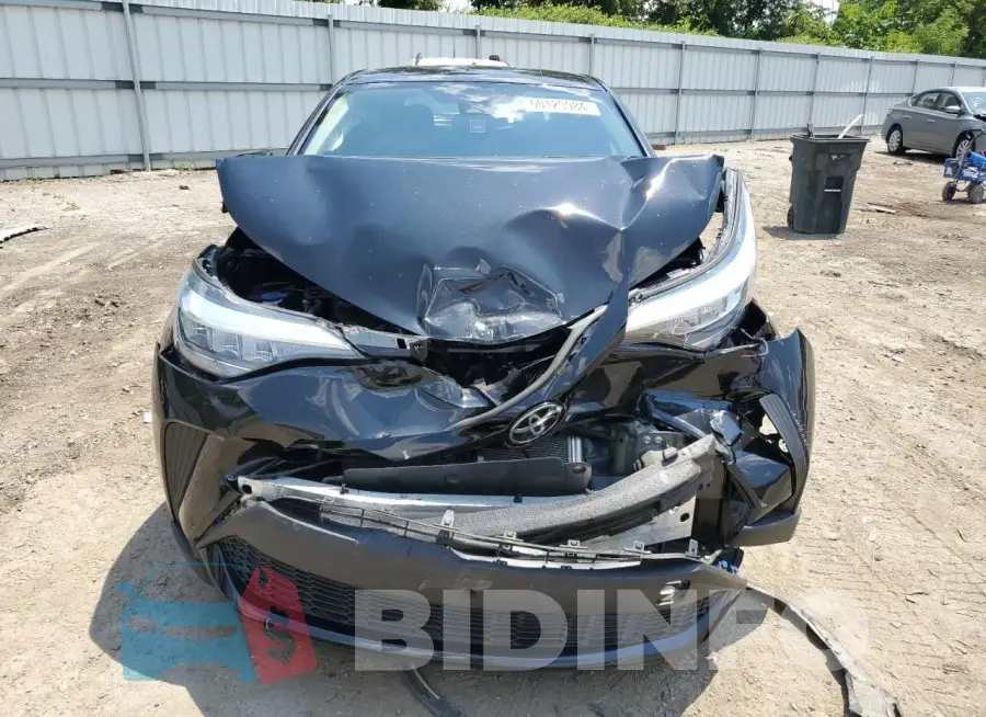 NMTKHMBX6MR127906 Photo# 5