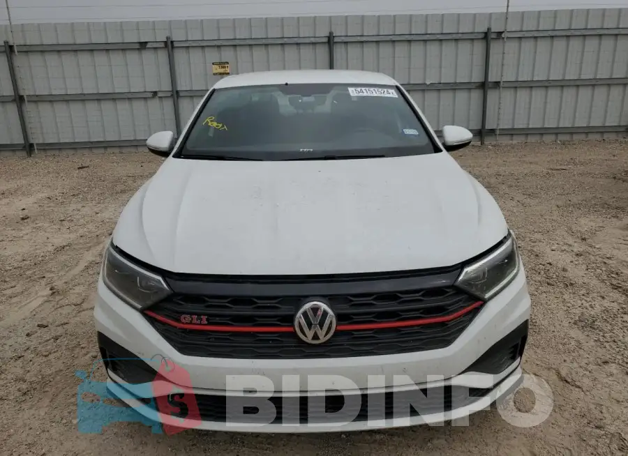 3VW5T7BU9LM087174 Photo# 5