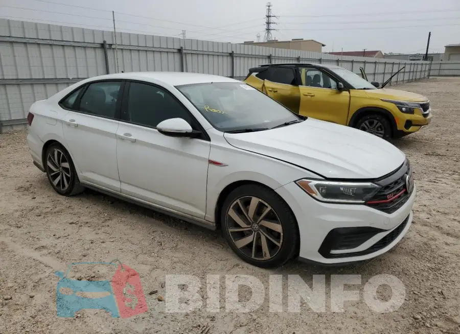 3VW5T7BU9LM087174 Photo# 4