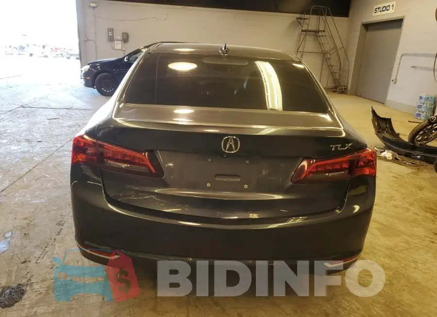 19UUB1F31FA015467 Photo# 6