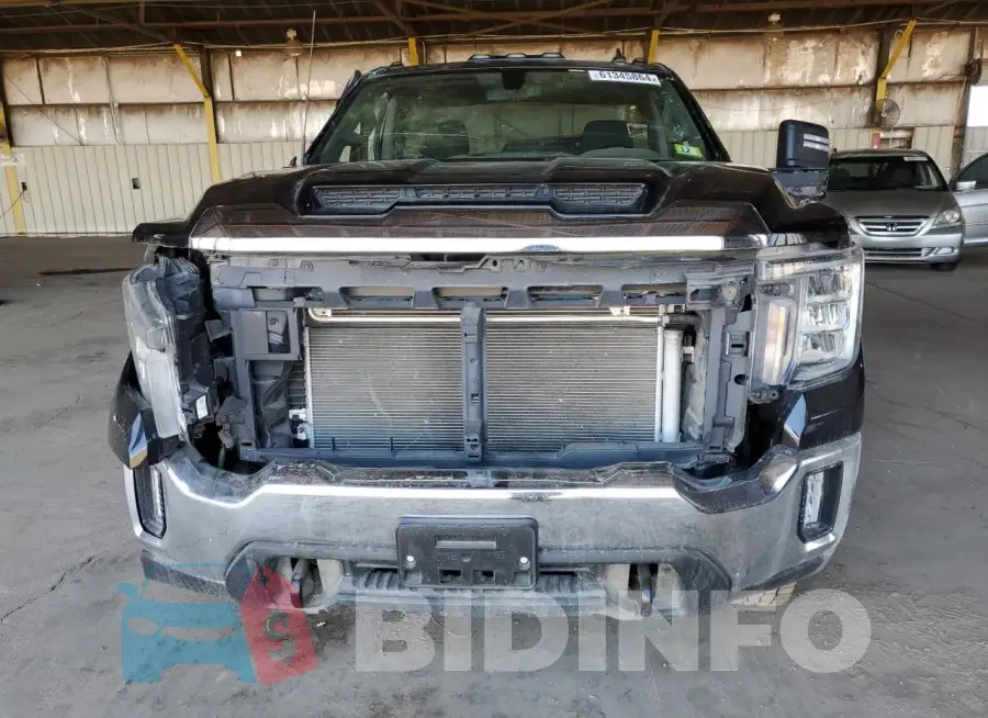 1GT39TE74NF158050 Photo# 5