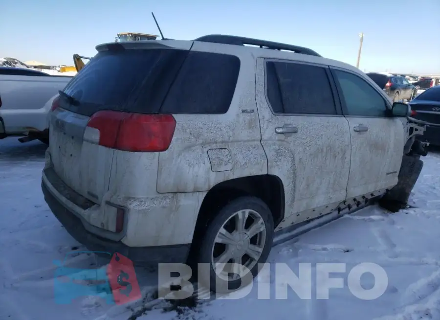2GKFLTEK6G6291476 Photo# 3
