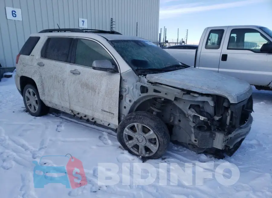 2GKFLTEK6G6291476 Photo# 4