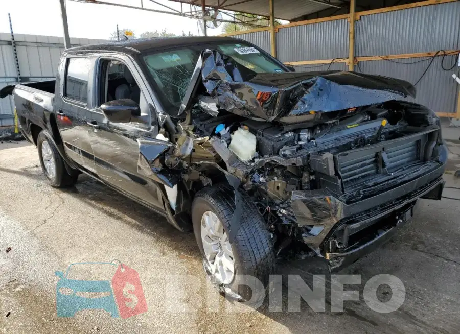 1N6ED1EJ8PN649623 Photo# 4