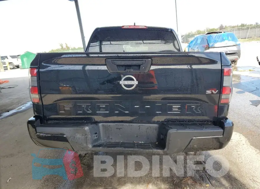 1N6ED1EJ8PN649623 Photo# 6
