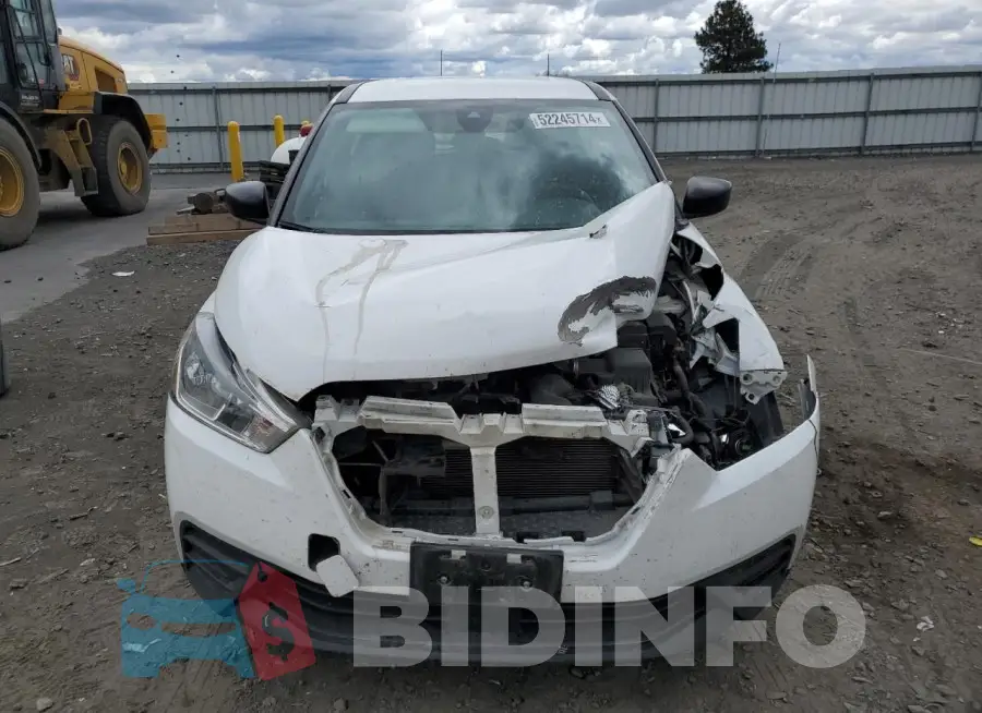 3N1CP5BV1LL539431 Photo# 5