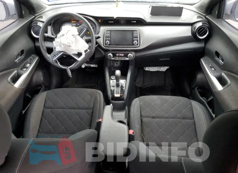 3N1CP5CV5LL503322 Photo# 8