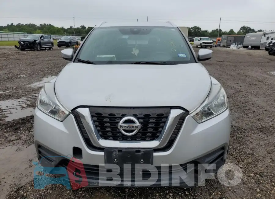 3N1CP5CV5LL503322 Photo# 5