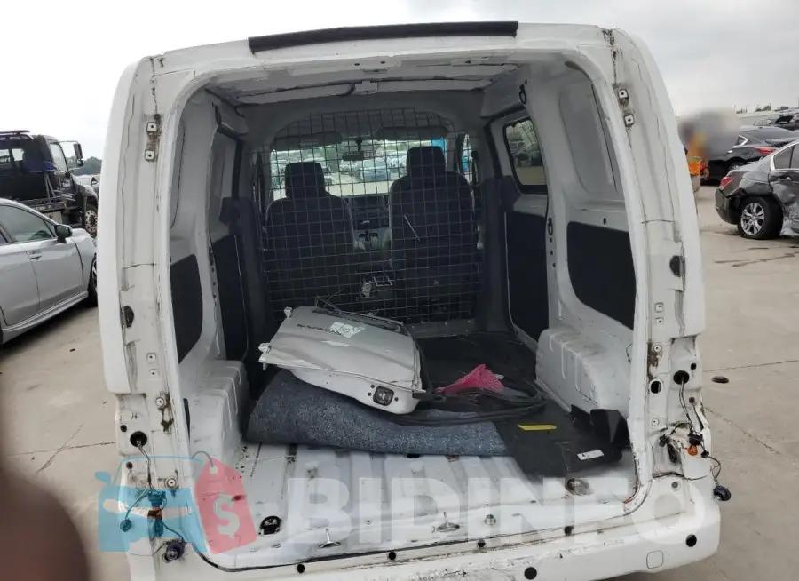 3N6CM0KN3MK699517 Photo# 6