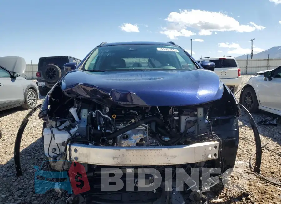 5N1AZ2BS4PC125155 Photo# 5