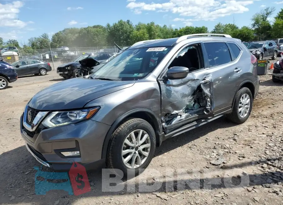 JN8AT2MV7KW380794 Photo# 1