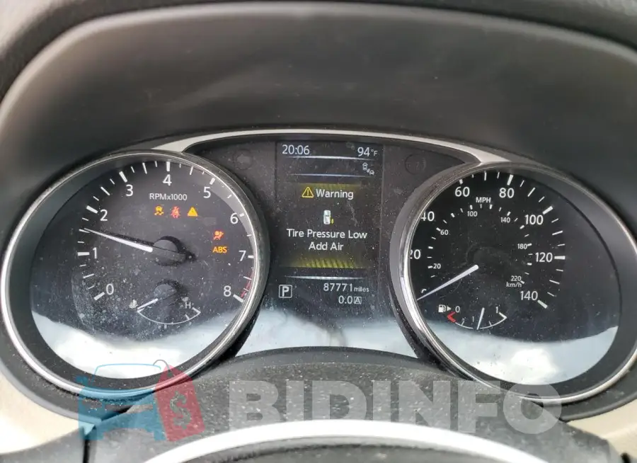 KNMAT2MTXGP679224 Photo# 9