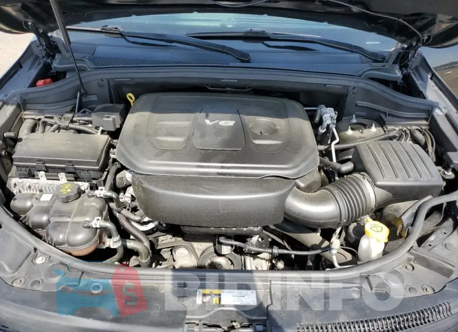 1C4RJFBGXHC755992 Photo# 11