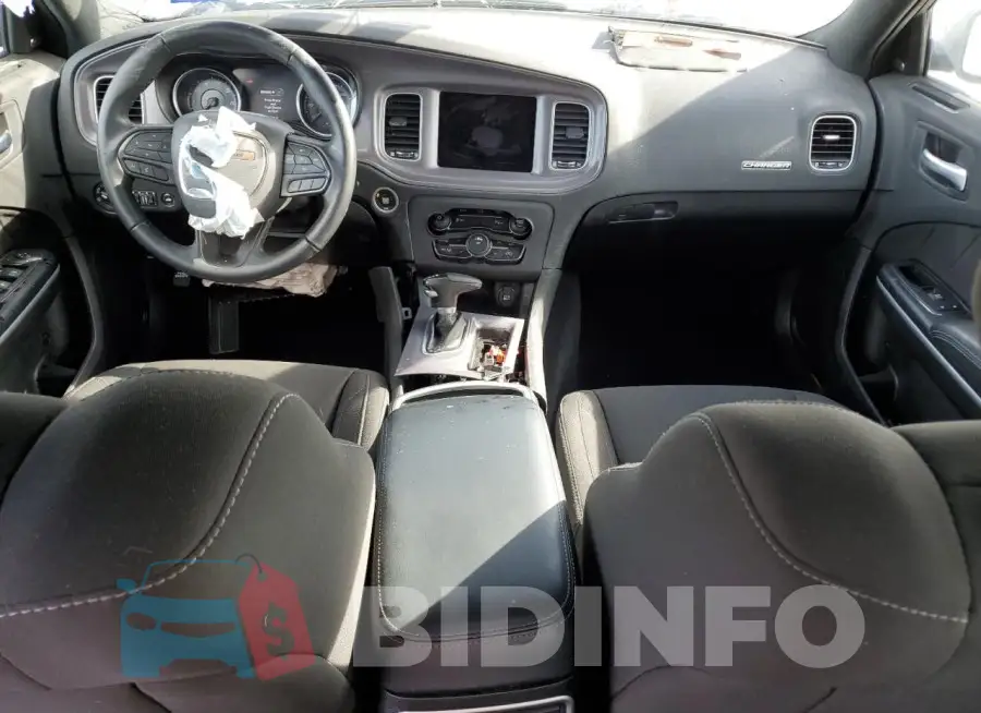 2C3CDXBG3PH550534 Photo# 8
