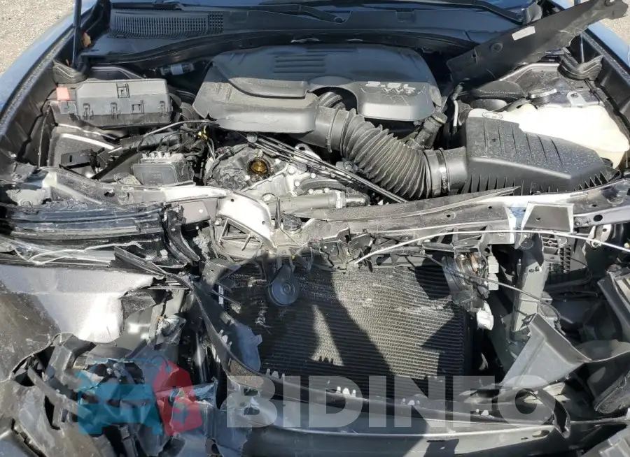 2C3CDXBG8PH547032 Photo# 11