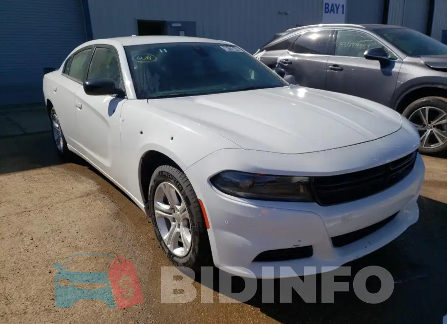2C3CDXBG9PH563918 Photo# 4
