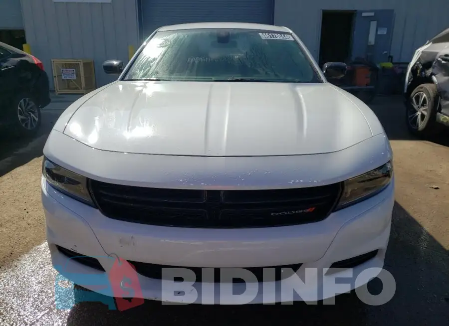 2C3CDXBG9PH563918 Photo# 5
