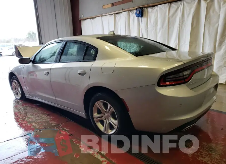 2C3CDXBGXPH563782 Photo# 2