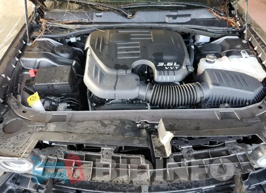 2C3CDZJG5PH510422 Photo# 11