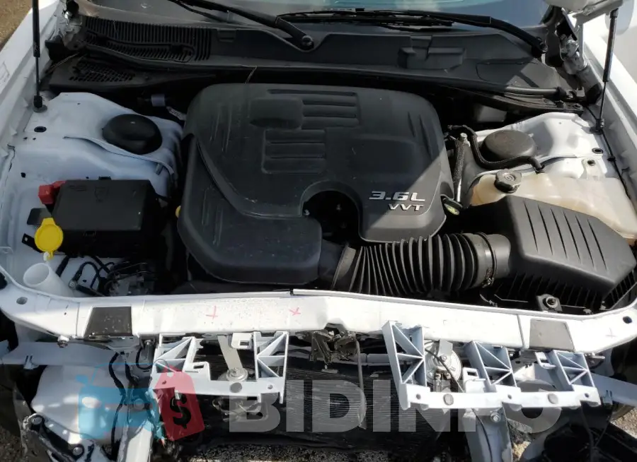2C3CDZJG6NH237519 Photo# 11