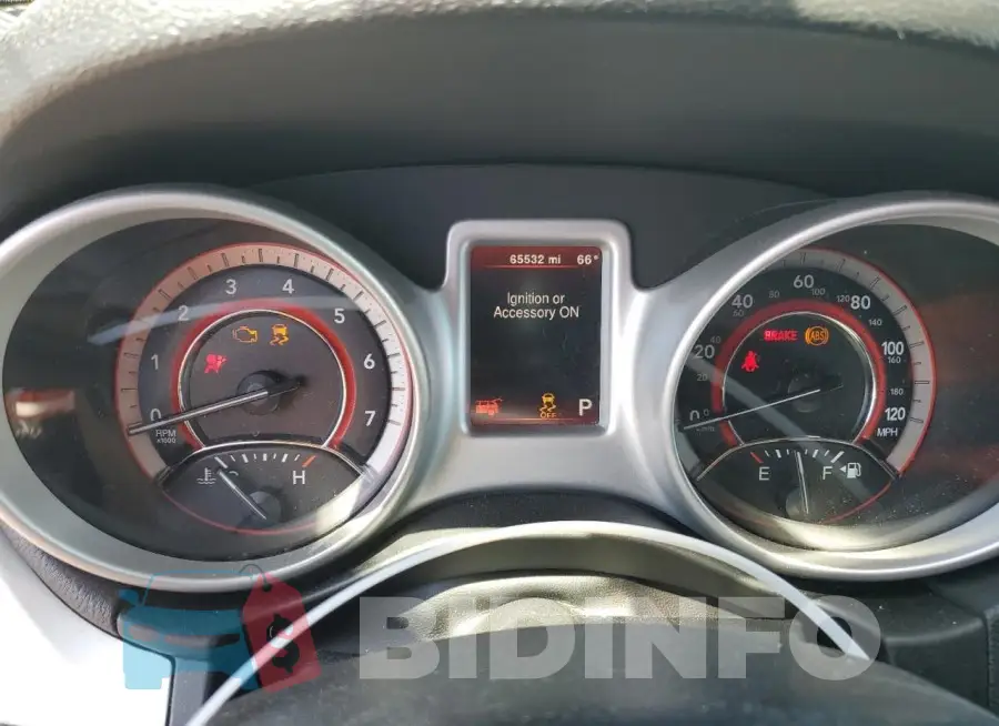 3C4PDCAB5LT273513 Photo# 9