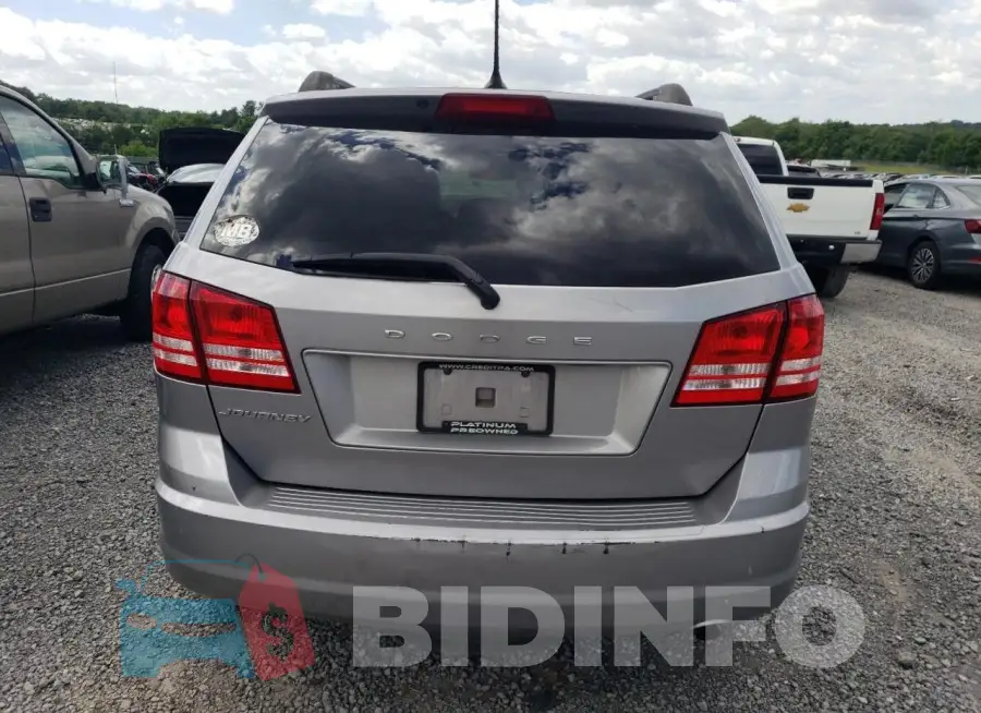 3C4PDCAB7HT507576 Photo# 6