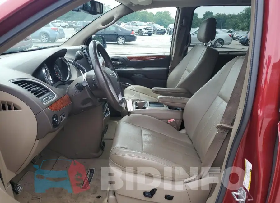 2C4RC1CGXGR175577 Photo# 7