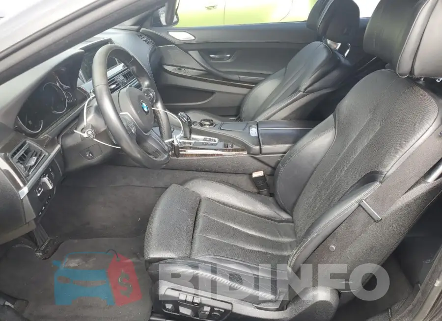 WBAYP9C50FD169783 Photo# 7