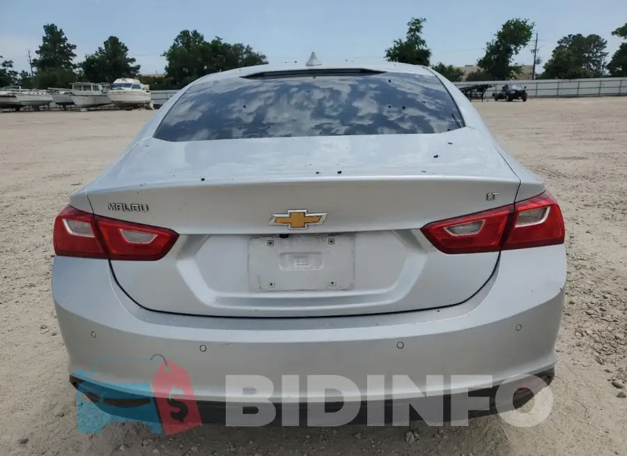 1G1ZD5ST0JF285421 Photo# 6