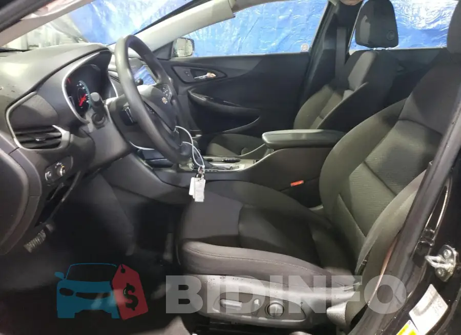 1G1ZD5ST1PF188317 Photo# 7