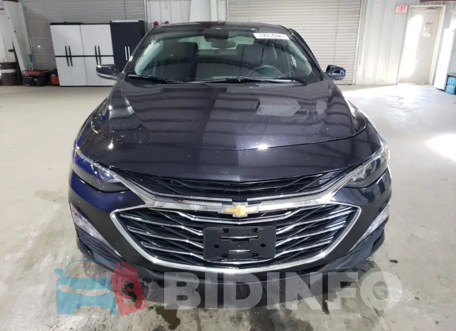 1G1ZD5ST1PF188317 Photo# 5