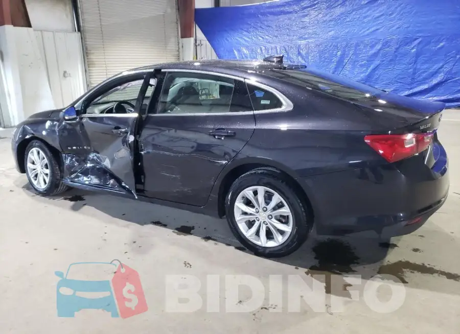 1G1ZD5ST1PF188317 Photo# 2