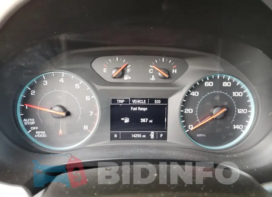 1G1ZD5ST2PF180128 Photo# 9