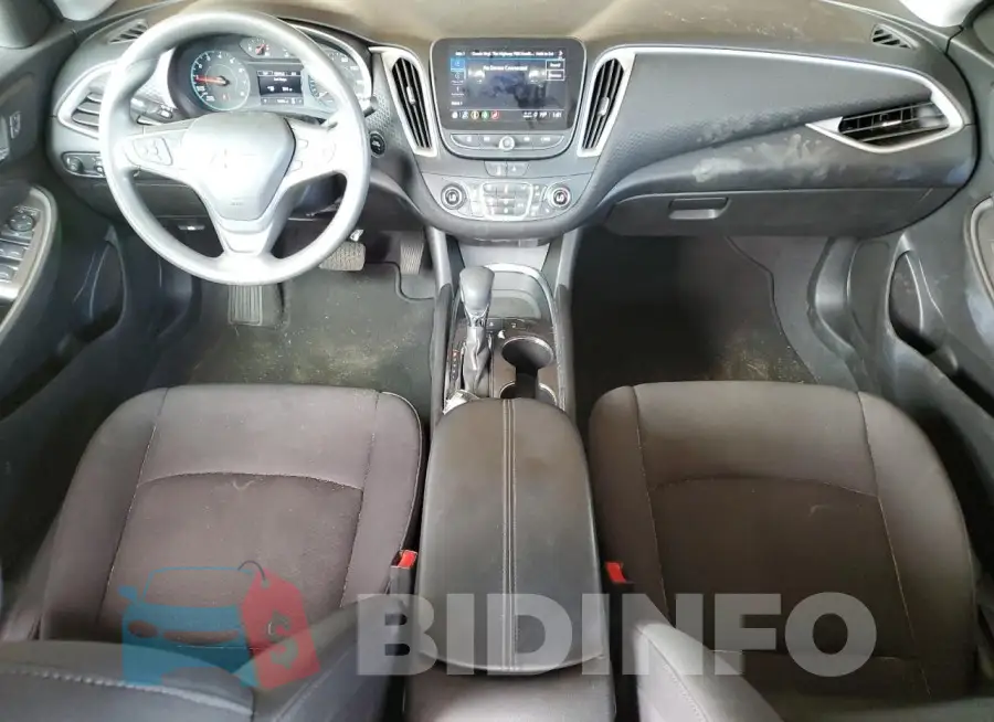 1G1ZD5ST2PF180128 Photo# 8
