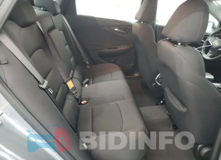 1G1ZD5ST3PF235136 Photo# 10