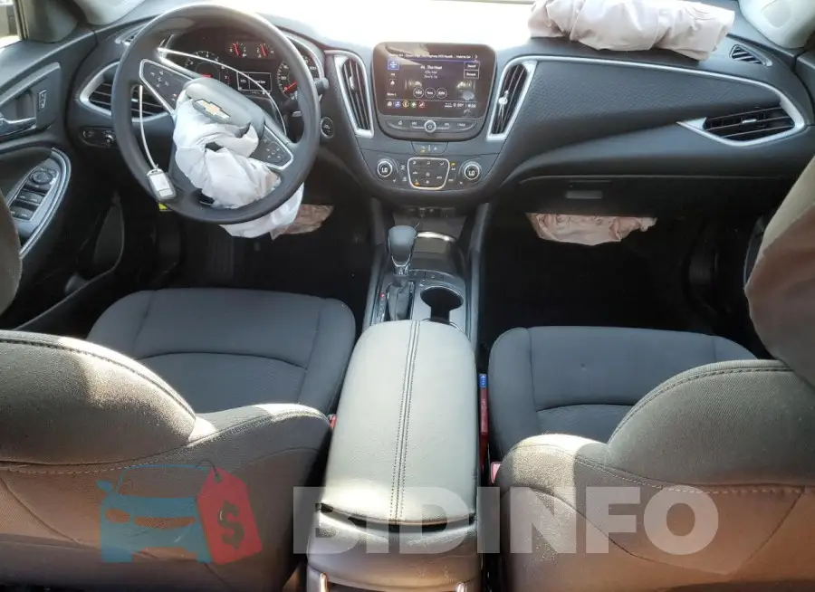 1G1ZD5ST4RF158098 Photo# 8