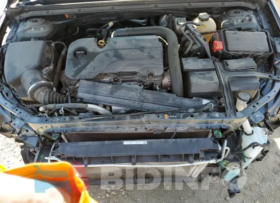 1G1ZD5ST5LF009996 Photo# 11