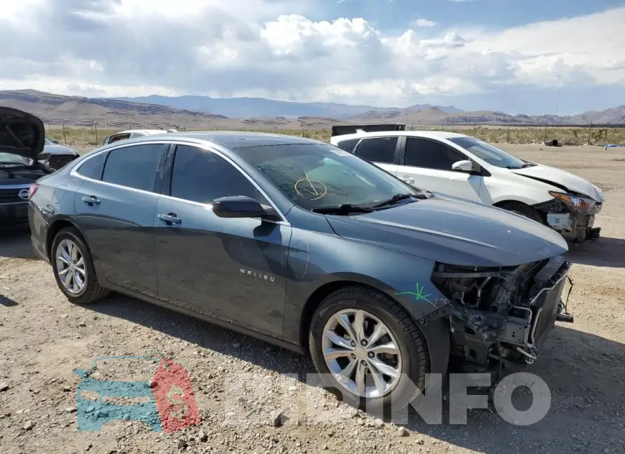 1G1ZD5ST5LF009996 Photo# 4