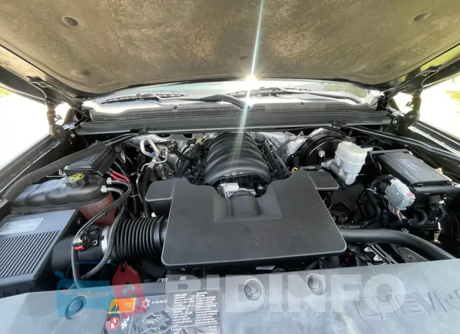 1GNSCGKC2GR166419 Photo# 7
