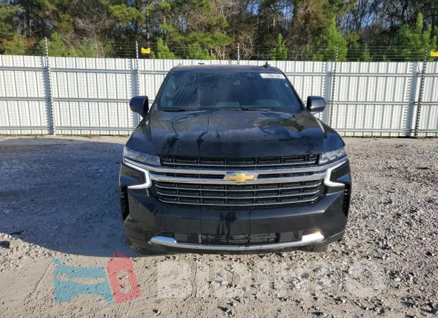 1GNSCNKD4PR298711 Photo# 5