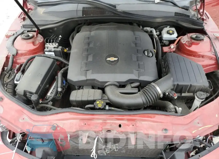 2G1FB1E3XF9251211 Photo# 11