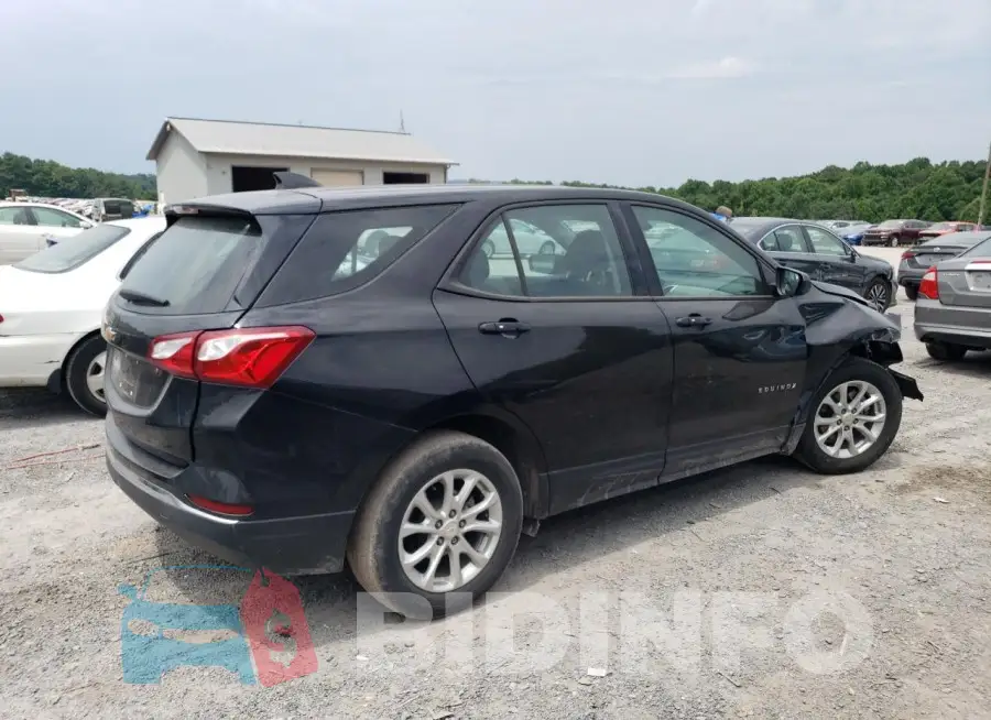 2GNAXHEV2J6281401 Photo# 3