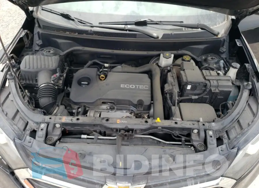 2GNAXHEV2J6281401 Photo# 11